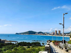 -螺州海滨公园