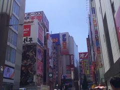 -秋叶原电器街
