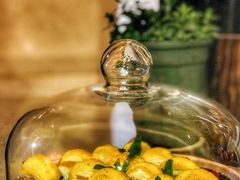 -济南喜来登酒店-盛宴自助西餐厅·综合自助