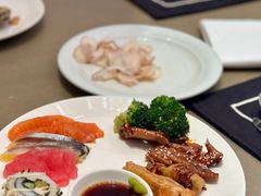 -TABLE·味西餐厅-成都茂业JW万豪酒店