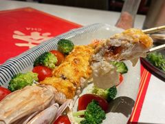 -长安·大茶饭