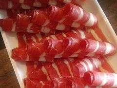 -额尔敦传统涮(光明路店)