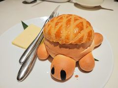 -蔡澜点心·粤菜(嘉里中心店)