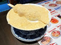 -高胖妹面庄(黄河道店)
