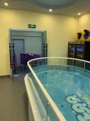 -沫奇婴幼儿水育馆(青山湖万达店)