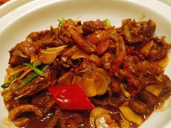 -客语客家菜(佳兆业广场店)