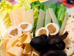 -鱼酷活鱼烤鱼(南京水游城店)