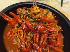 -聚味瞿记·龙虾堂(坡子街店)