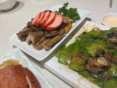 -香港新发烧腊茶餐厅(书城店)