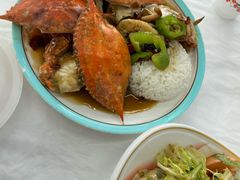 -日照大牌檔•小船海鲜(万平口店)