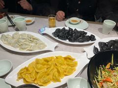 -船歌·鱼水饺青岛菜(黄岛珠江路店)