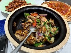 -常来小聚·广州非遗传承餐厅(高德置地店)