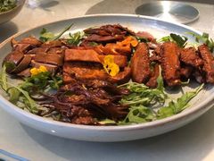 -青年公社烤鸭(青年路店)