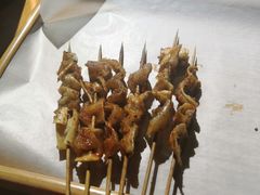 -腰子哥烤串(石佛营炫特店)