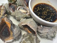 -倍儿美海鲜大排挡·非遗海鲜蒸饺(洋货店)