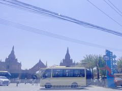 -一寨两国风景区