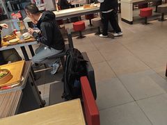 -72街荷叶饭(东方宝泰广场店)