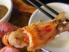 -冯姐生蚝(迎宾广场店)