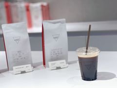 -Manner Coffee(深圳福田大中华店)