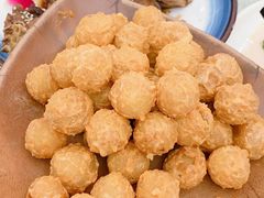 高邮蛋黄土豆球-新名仕(仙霞路店)