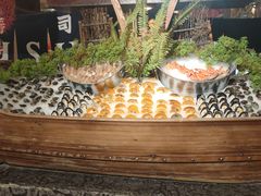 -芭菲盛宴·环球美食(北城国际店)