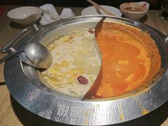 -彤德莱牛肉火锅(双港店)