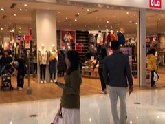 -优衣库(东莞东城万达广场店)