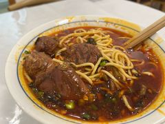 -易毛特色牛肉面(解放碑步行街店)