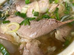 -焦大头牛肉小饭(南关店)