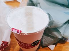 -85度C(生甜甜圈研究工坊·上海平凉店)