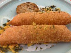 -聚福山莊·寻味顺德(北滘店)