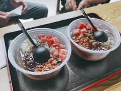 -胡大怪手工酸辣粉(安亭店)