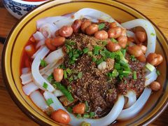 -勇记干锅居(德阳店)