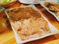 东俞秘制烤肉-东俞·韩式料理(院东街店)