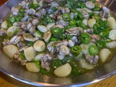 -四禧精酿铜锅涮肉·烧烤工场(大明湖店)