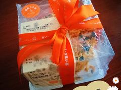 -壹点壹客·生日蛋糕(南山店)