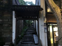 -鼓楼(西湖风景名胜区)