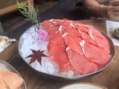 -盡膳口福跷脚牛肉火锅(晶耀前滩店)