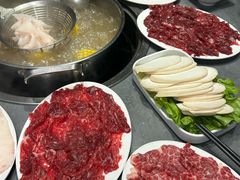 -贵宾牛·潮汕牛肉火锅(珠池总店)