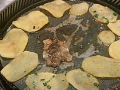 -么子烤肉(化龙池店)