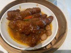 -金悦轩海鲜酒家(拱北店)