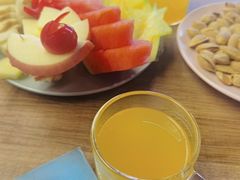 -迪欧咖啡·中西餐融合菜(平江万达旗舰店)