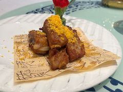 -老西门·常州菜(新区店)