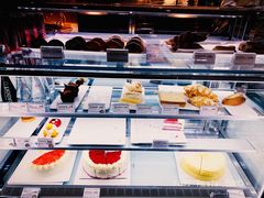 -Peet's Coffee皮爷咖啡(德基店)