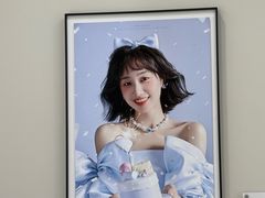 -HIMO海马体照相馆(上海华润CP静安店)