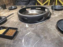 -江城二当家烤牛肉(莲塘新村店)