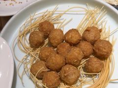 -范家小馆·烤鸭新京菜(金融街店)