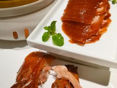 -北平楼·烤鸭·北京菜(牡丹园店)
