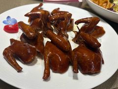 -天福苑(崇宁路店)