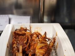 -北京朝阳悠唐皇冠假日酒店